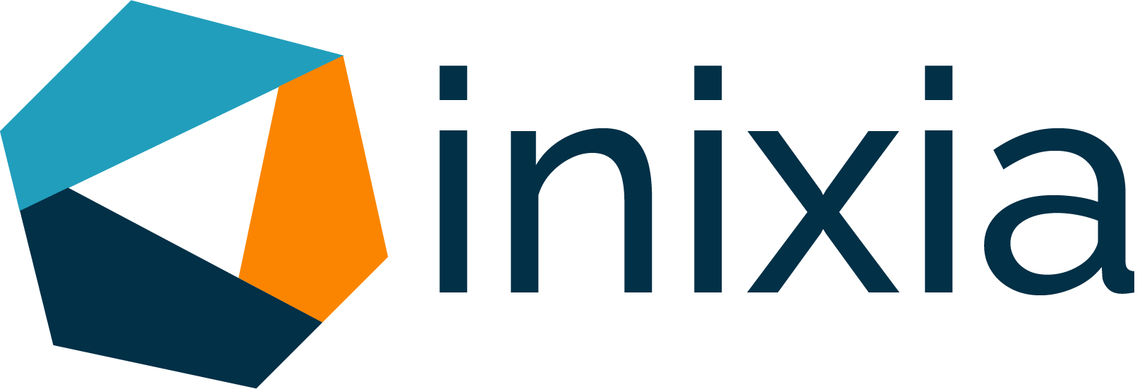 Inixia Logo