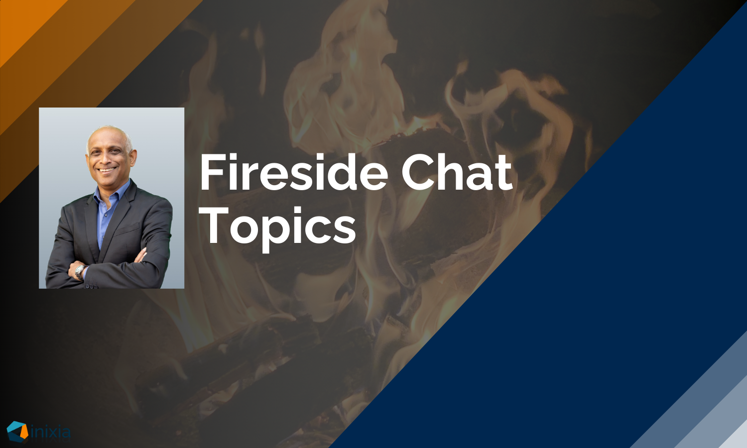 FireSide Chat Topics