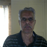 Profile photo of Janardhana Deshpande