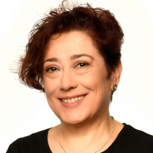 Profile photo of Isabel